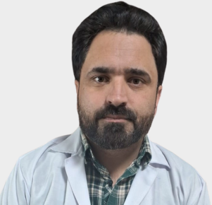 Dr. FAROOQ