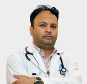 dr chetan