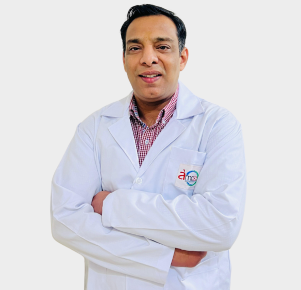 dr manish