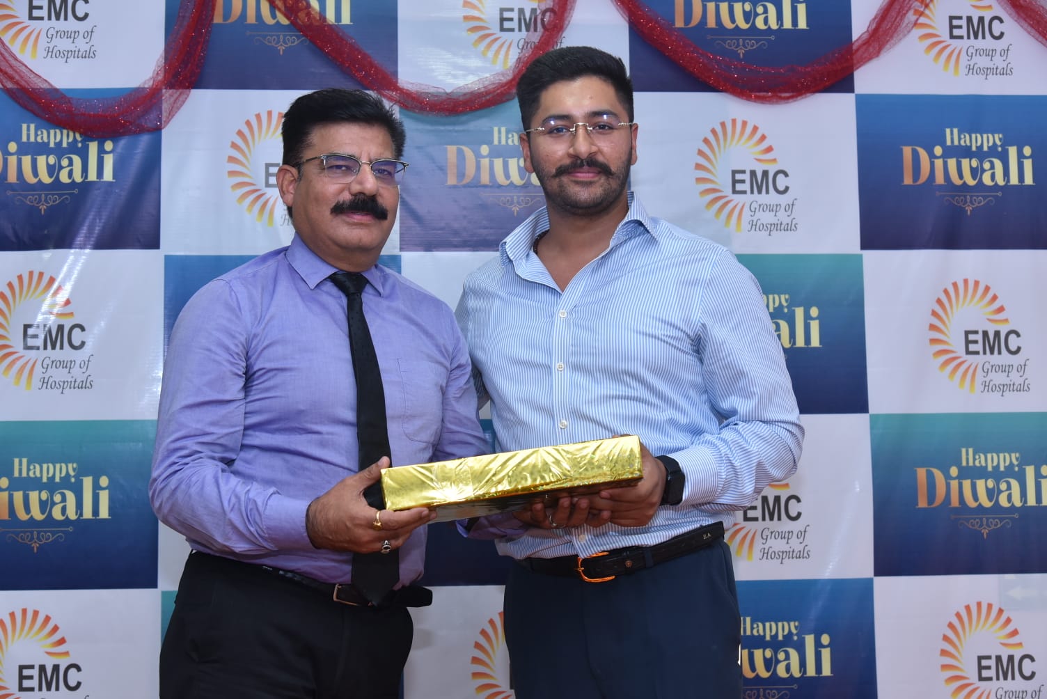 EMC Hospital Batala Funtion 1