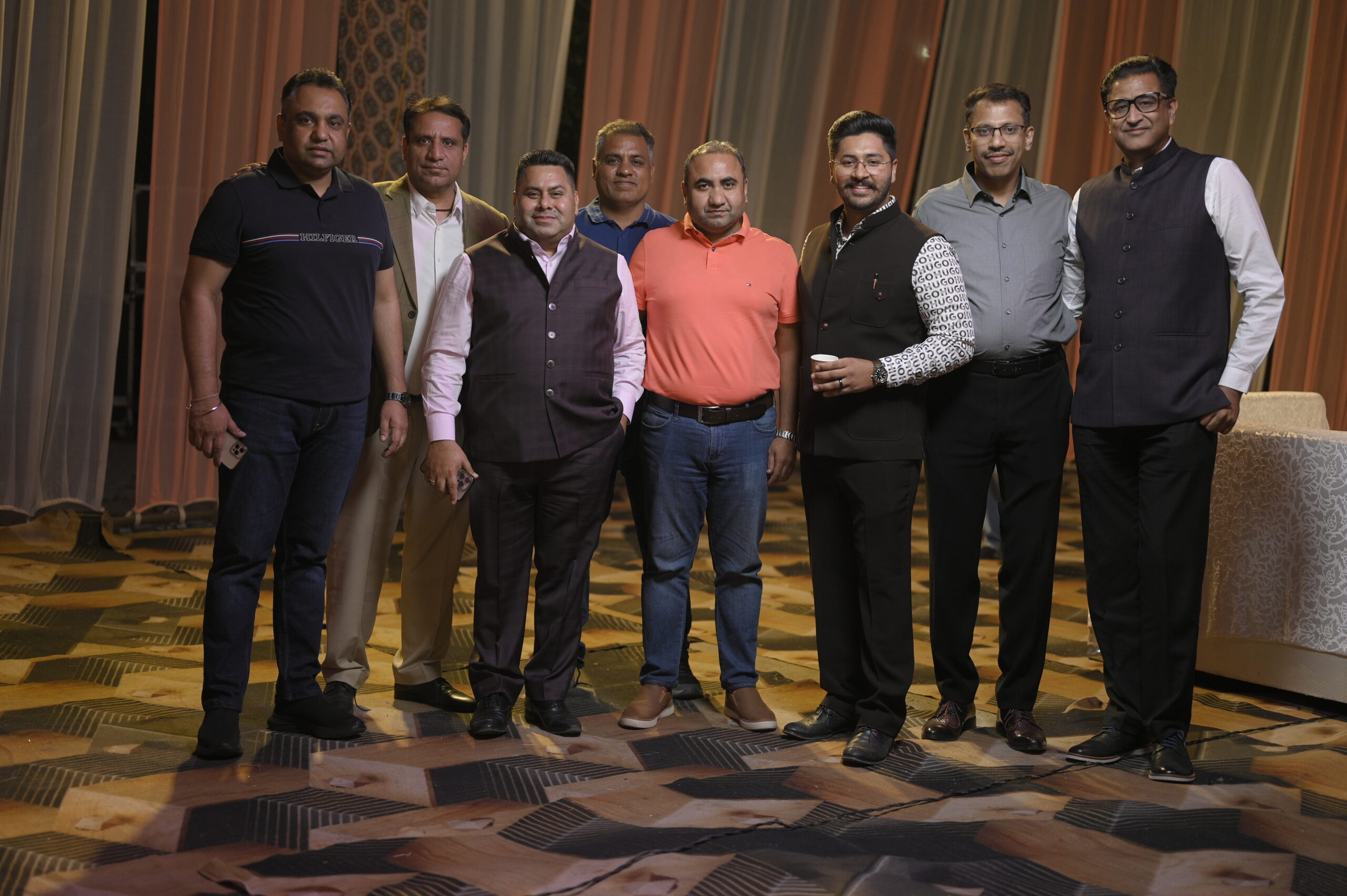 EMC Hospital Batala Inauguration Event 2