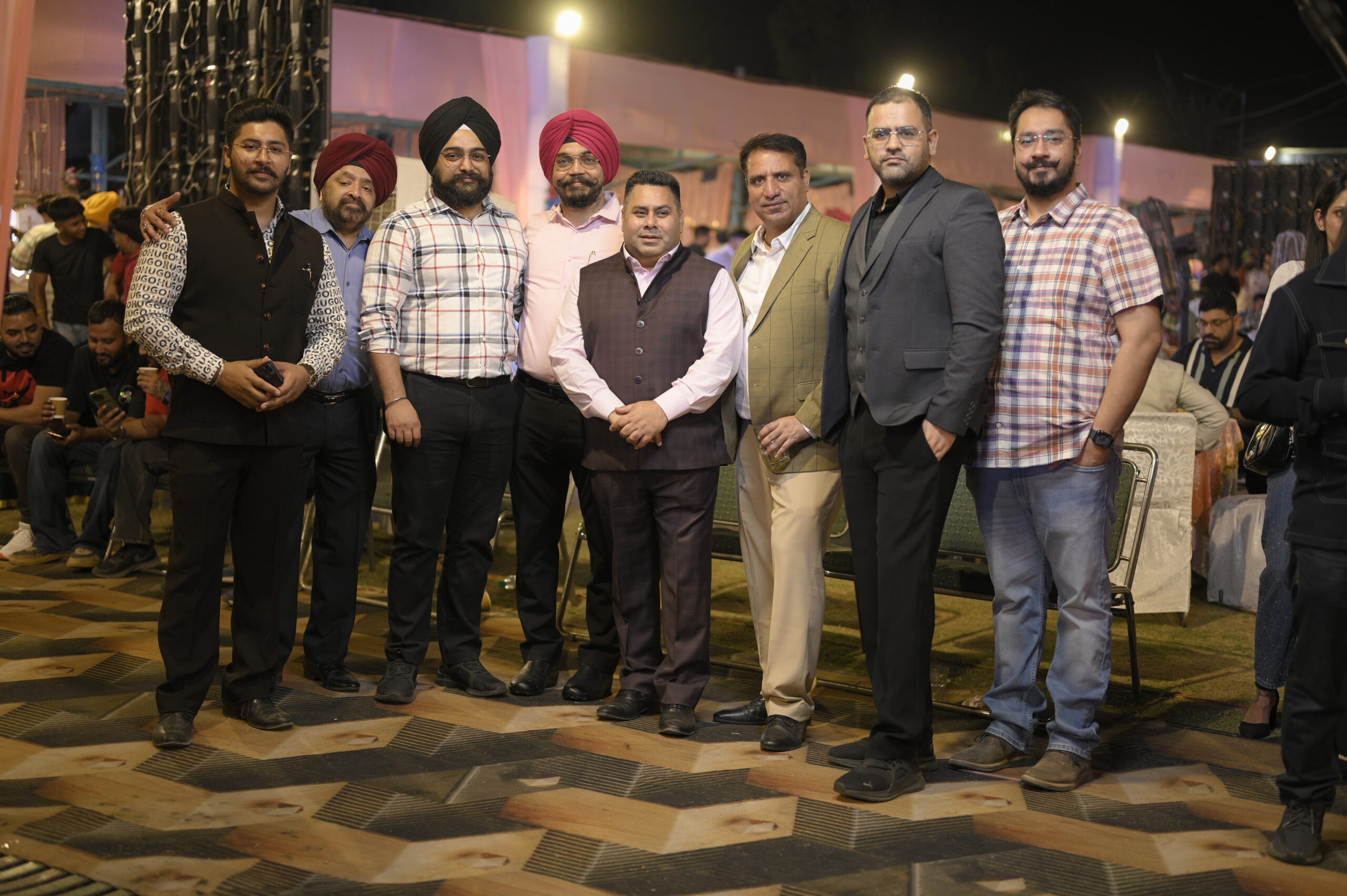 EMC Hospital Batala Inauguration Event 4