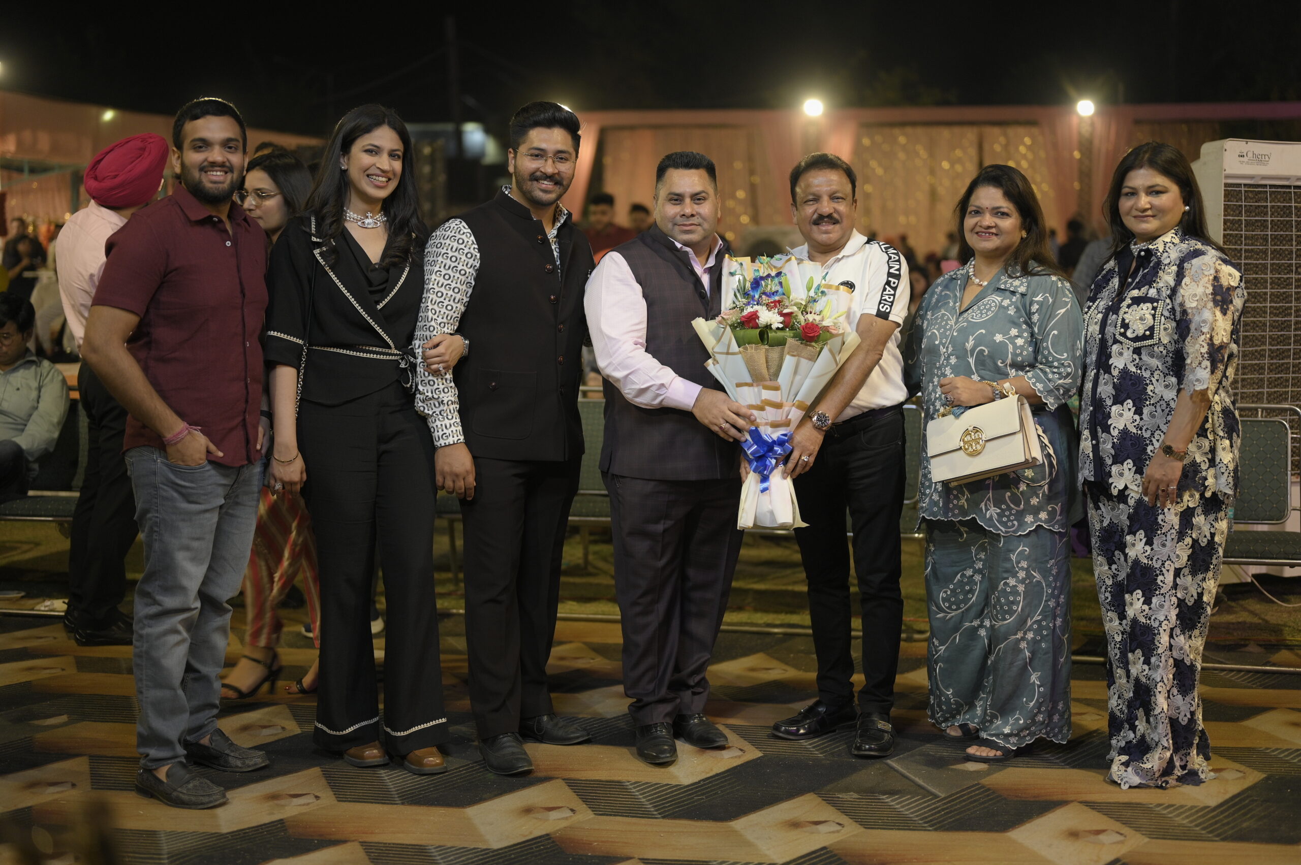 EMC Hospital Batala Inauguration Event 8