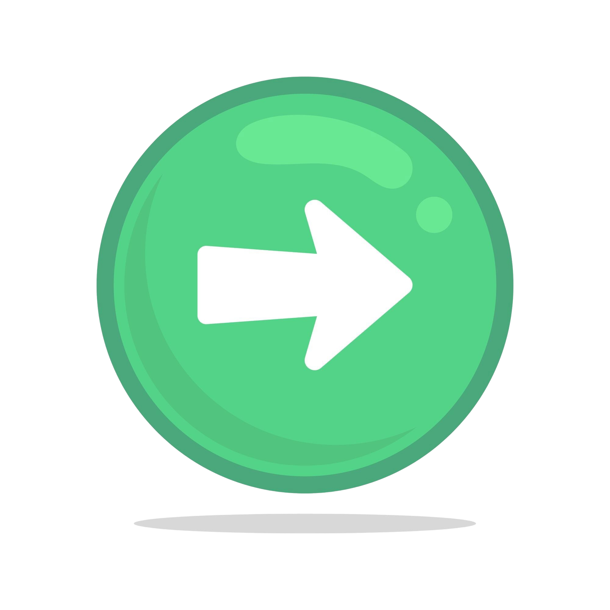 right-arrow-green