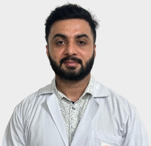 Dr. HarmanPreet Singh