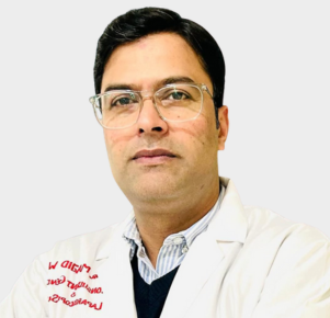 dr majid wani
