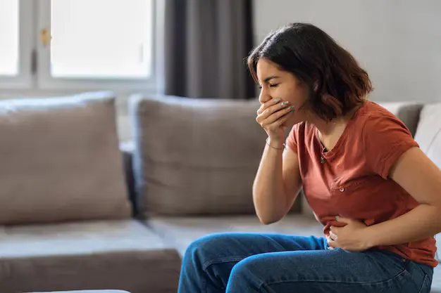 Nausea & Vomiting causes