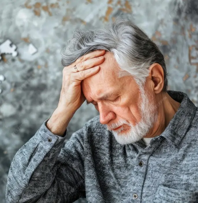 Alzheimer’s Disease & memory loss demantia